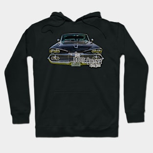 1959 Dodge Coronet 2 Door Hardtop Hoodie